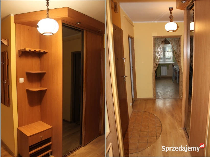 Mieszkanie 3pokPszona 41 69 m2 Kraków