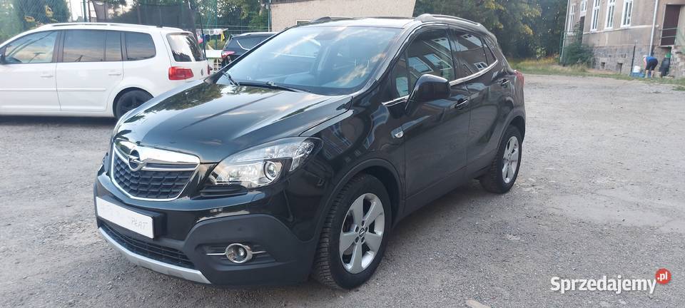 Mokka Automat Paczków