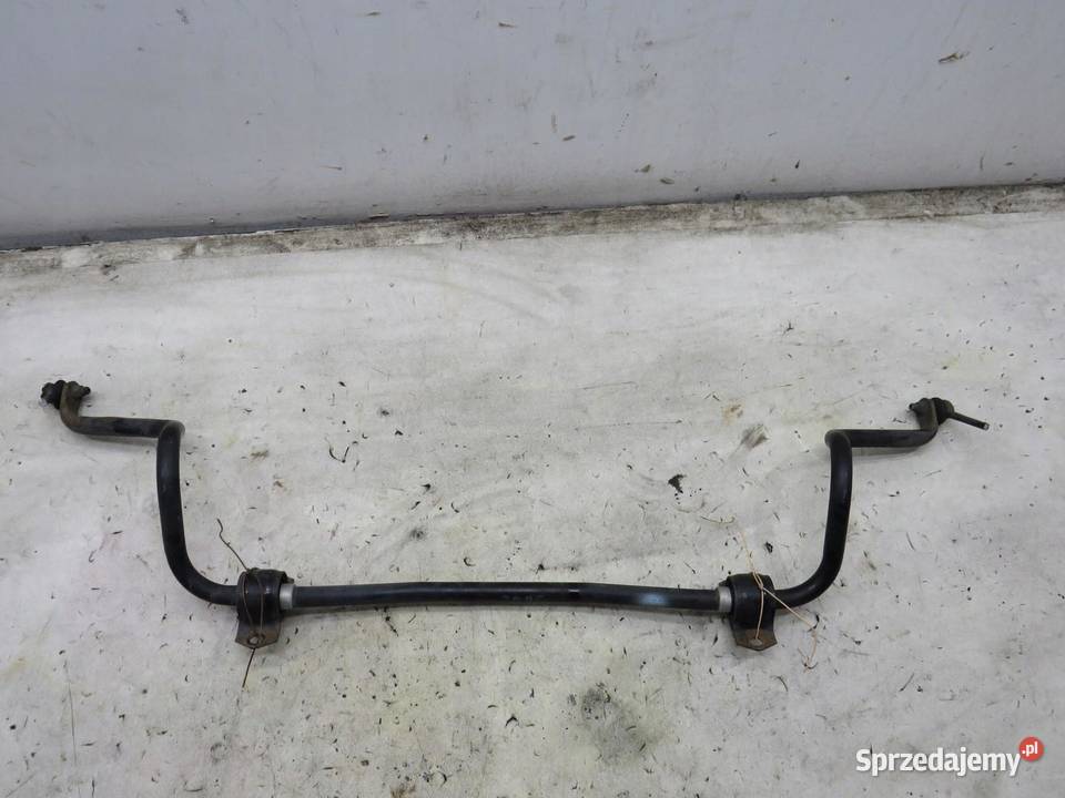 DRĄŻEK STABILIZATOR PRZÓD MAZDA 3 III BM 22 D