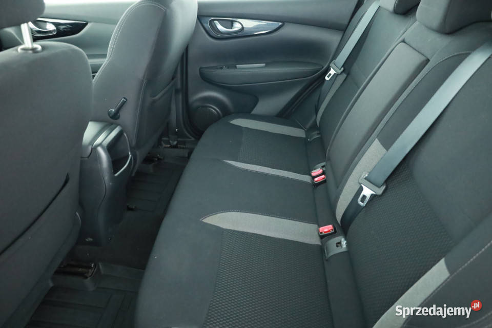 Nissan Qashqai 13 DIGT 103KM Piaseczno
