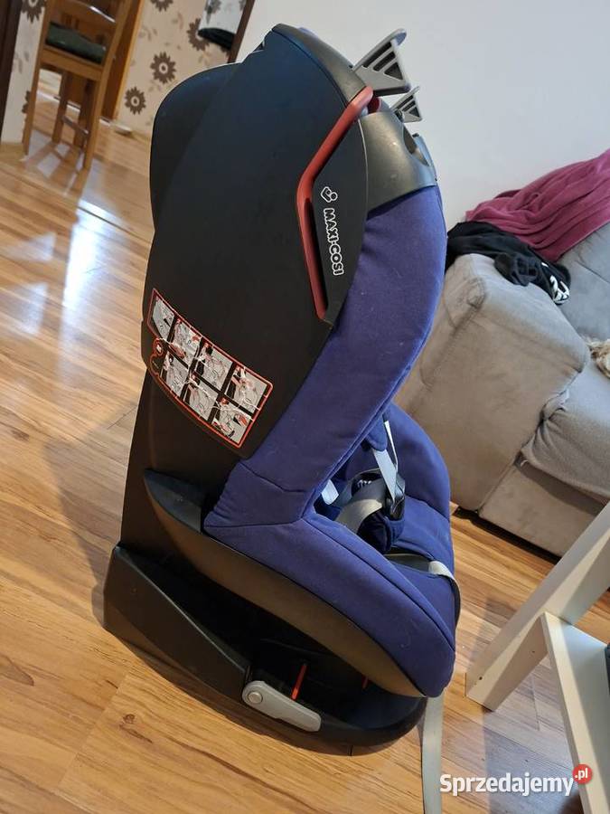 Fotelik samochodowy maxi cosi 9 - 18 kg Dębogóry