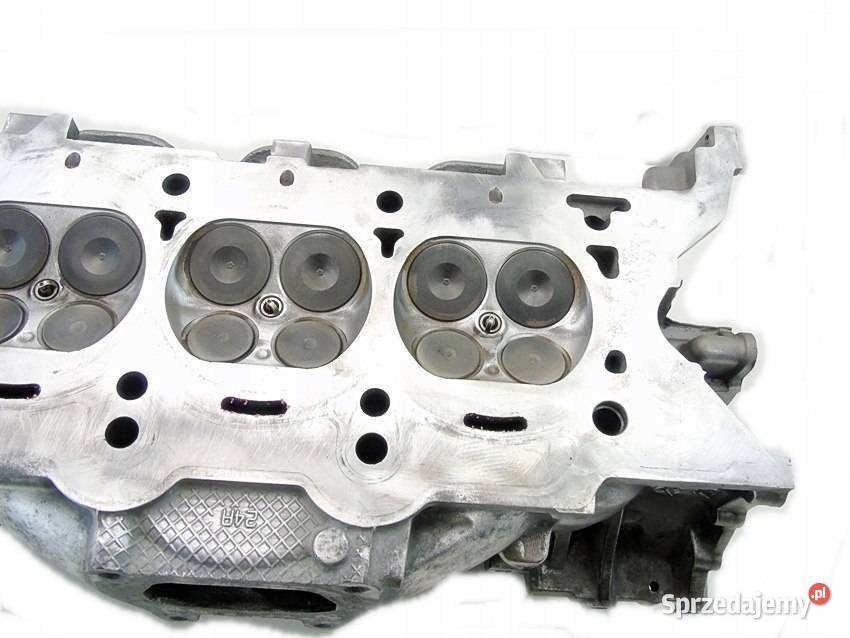 GŁOWICA 36 VOYAGER CARAVAN CHEROKEE CHARGER osobowe Sosnowiec