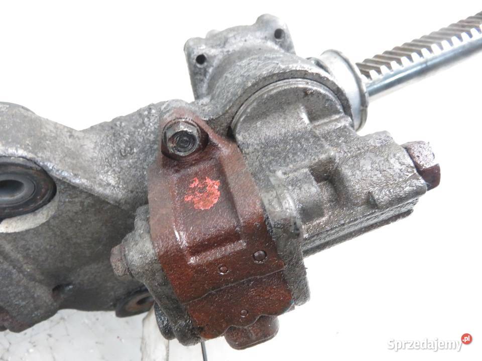 MAGLOWNICA HONDA CIVIC II Shuttle EE Przekładnie kierownicze