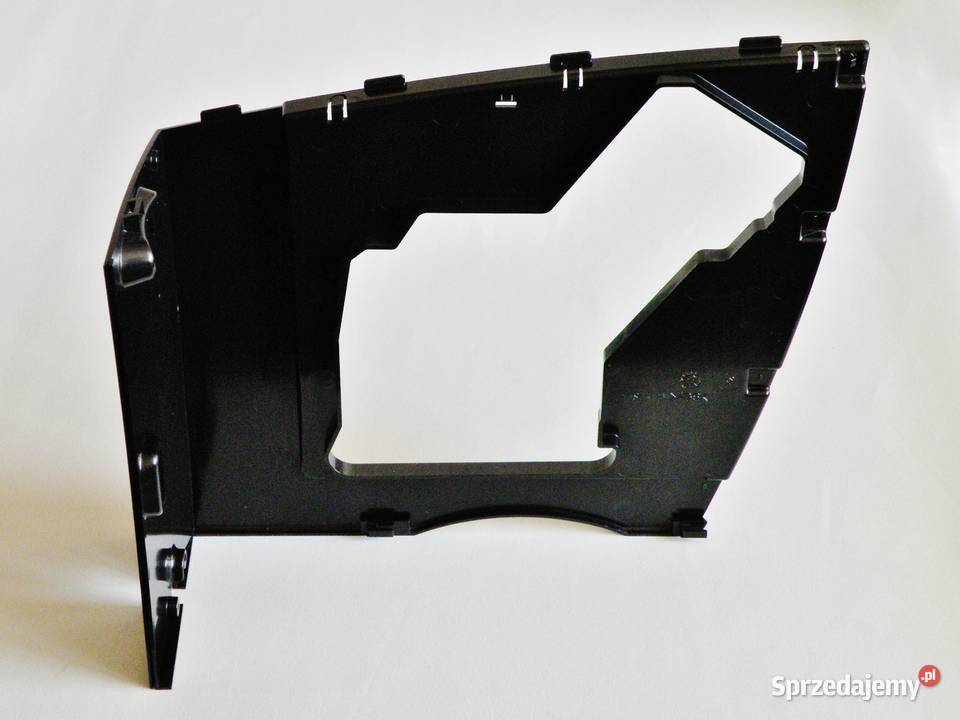 Obudowa prawa do ekspresu Siemens Surpresso Bydgoszcz