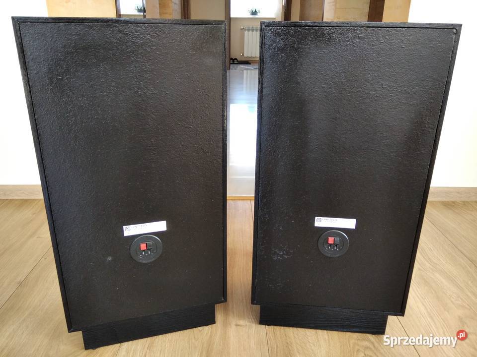 Kolumny Alton 70 Unitra Tonsil sprzedam