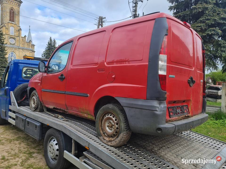 SKUP AUT dostawcze ciezarowe Skup pojazdów