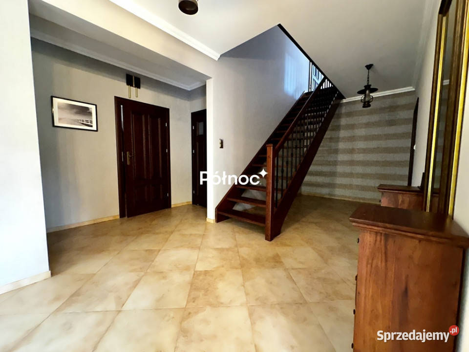 Ponadczasowy dom w sercu Chełma lubelskie Chełm