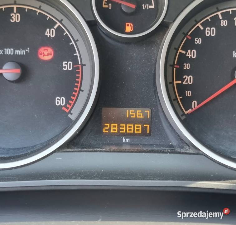 Opel astra h tempomat Świebodzice