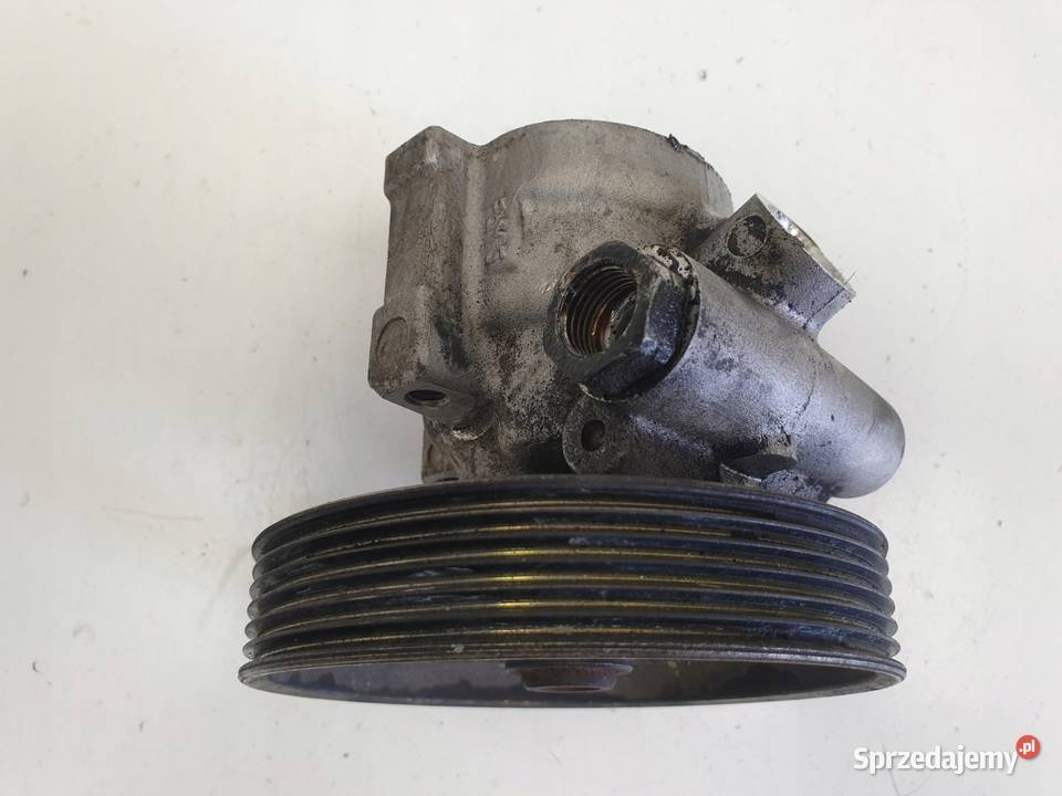Peugeot 206 20 HDI POMPA WSPOMAGANIA 9639726780 Chełm