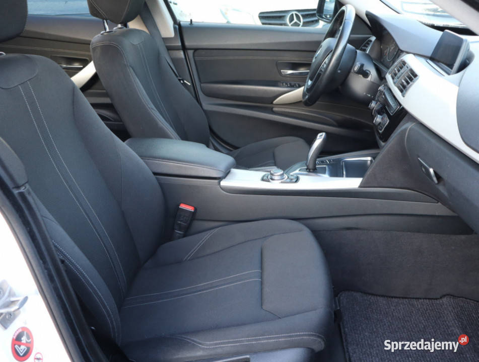 BMW 3GT 320i xDrive GT czujnik deszczu Piaseczno sprzedam