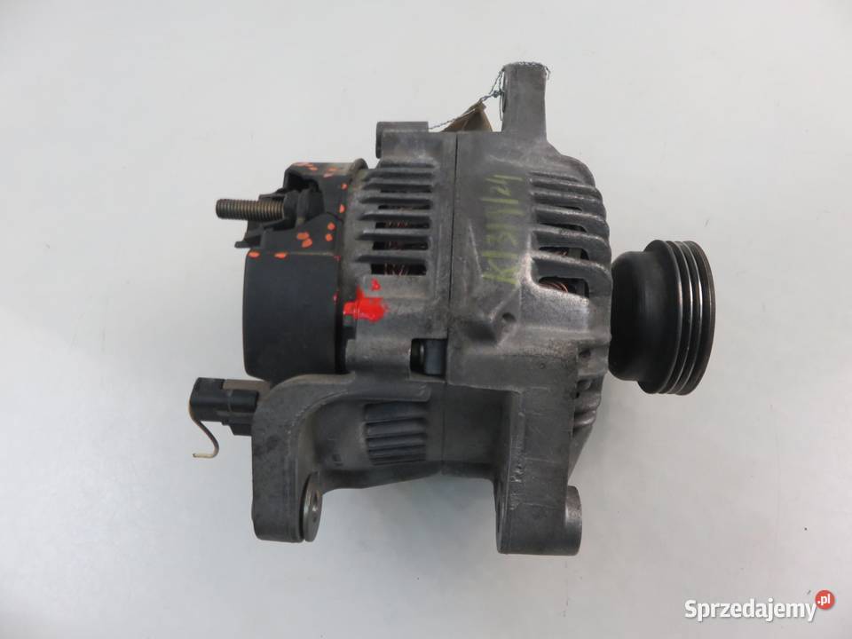 ALTERNATOR RENAULT CLIO II 14 B osobowe