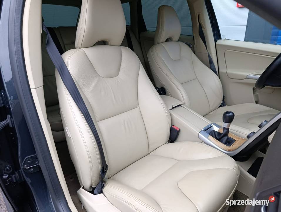 Volvo xc60 XC 60 Wojakowa sprzedam