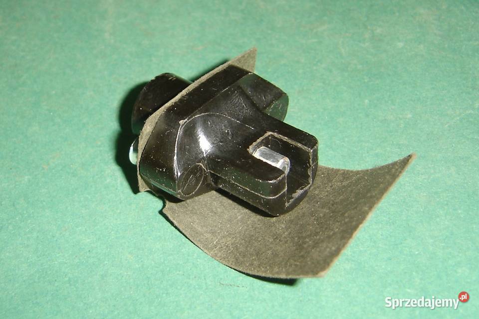 JUNAK AWO styczka styk WN ORYGINAŁ iskrownik ZS Wrocław