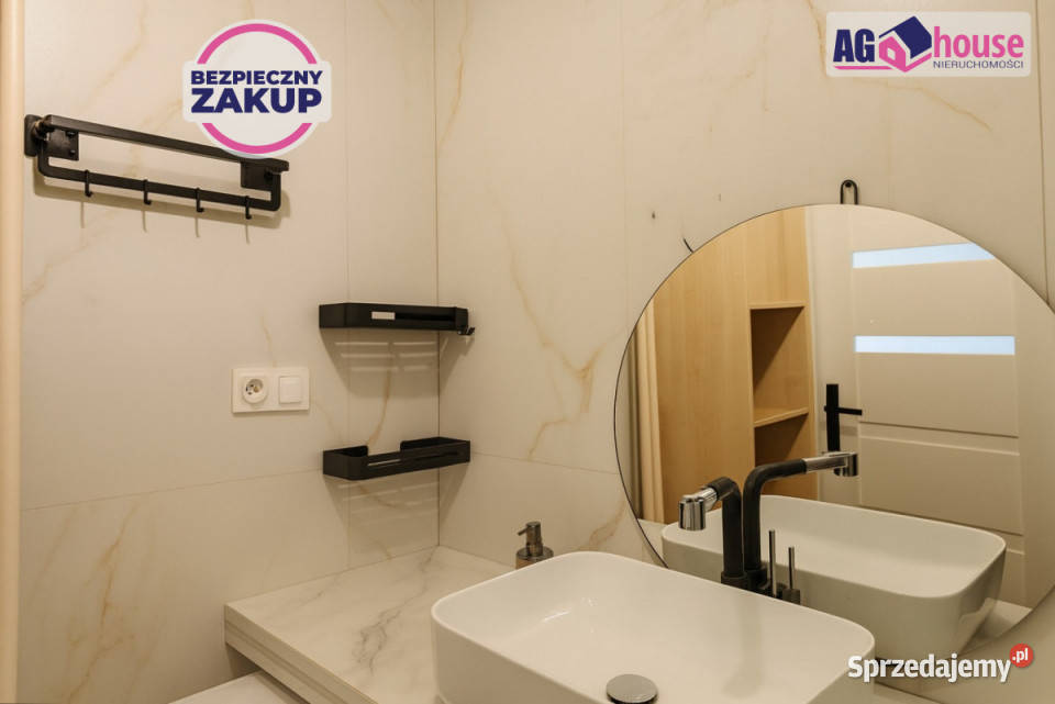 Mieszkanie Gdańsk Teofila Lenartowicza 26m2 1 pomorskie