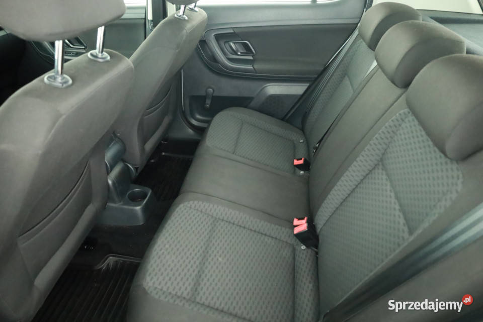 Skoda Fabia 14 16V wspomaganie kierownicy mazowieckie Piaseczno sprzedam