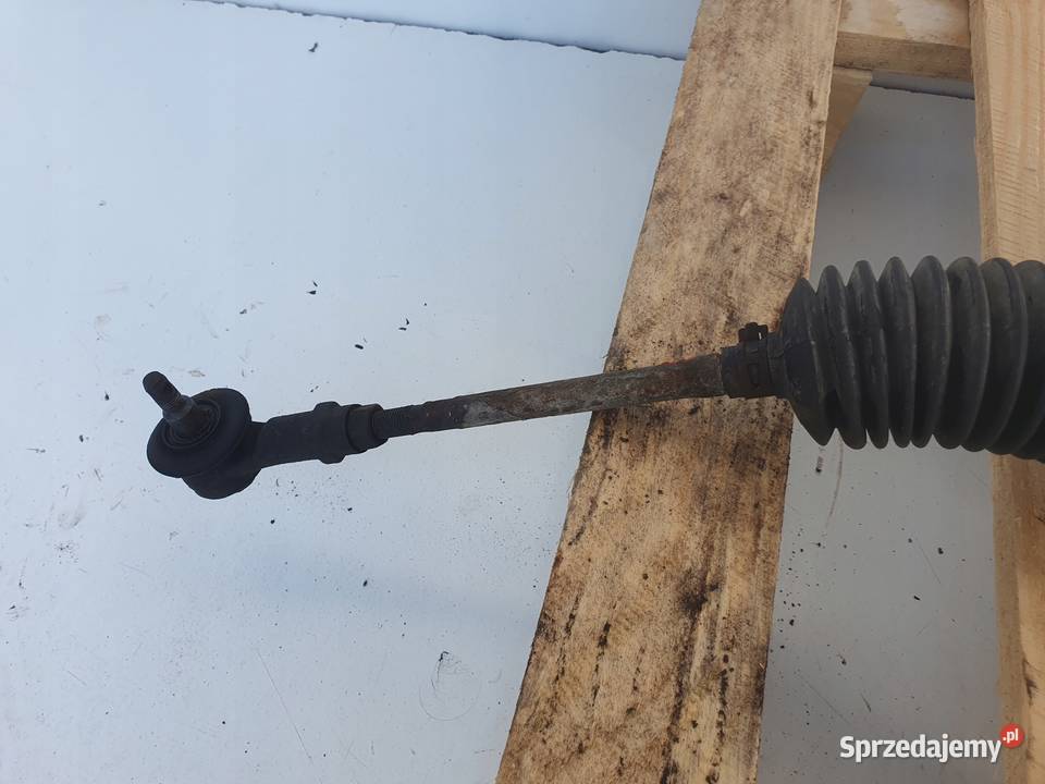 MAGLOWNICA Hyundai Atos przekładnia kierownicza Przekładnie kierownicze Motoryzacja Rudka sprzedam