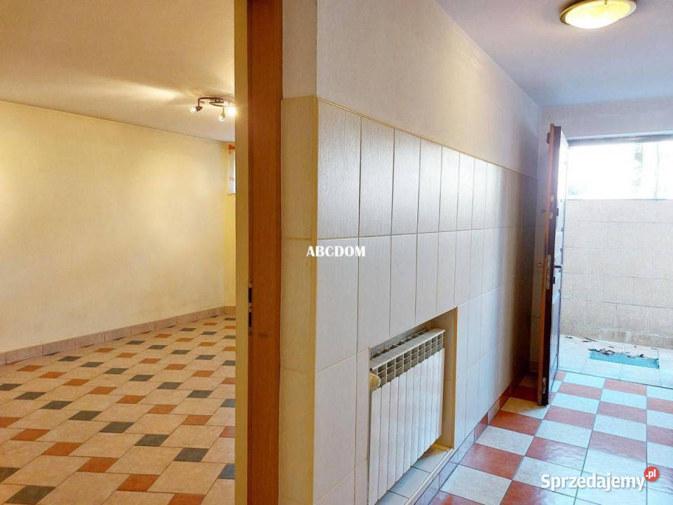 Bibice lokal użytkowy 2 miejsca parkingowe