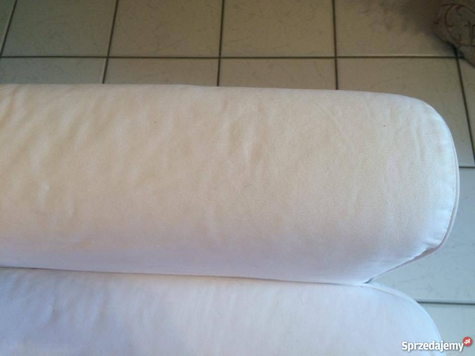 Sofa HAGALUND ikea rozkładana pokrycie