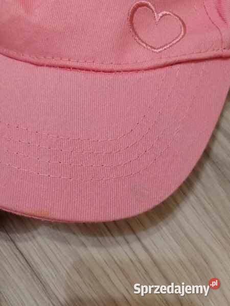 Czapka Nakrycia głowy, szaliki i rękawiczki Nidzica