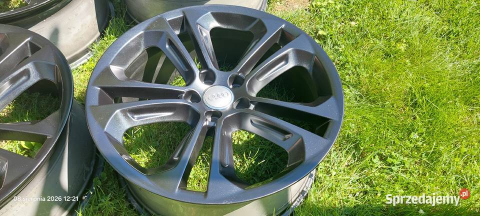felgi 5x112 19 audi ET36 8U0 601 025 AD Wesoła