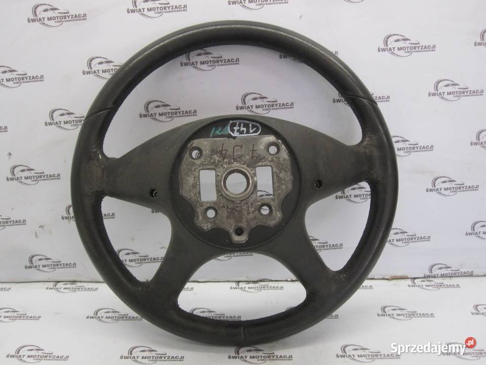 MERCEDES W204 07r kierownica A2044600303 Kielce