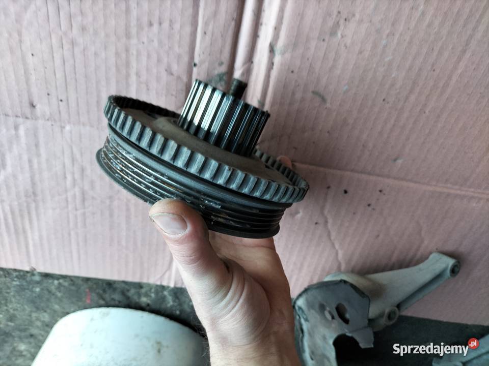 Punto 2 bravo stilo doblo tipo 12 16v koło lubelskie Kamień-Kolonia