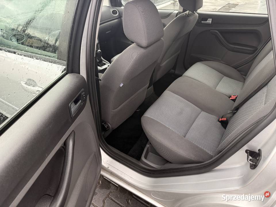 Sprzedam Forda Focusa