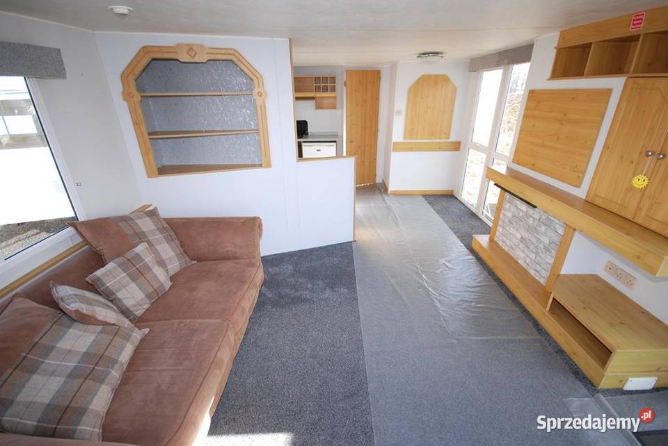 CAŁOROCZNY Domek Angielski Domek Holenderski Stawiguda