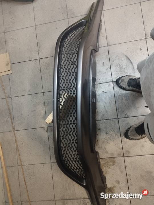 Sprzedam dół zderzaka do hondy Civic VIII mazowieckie Serock sprzedam