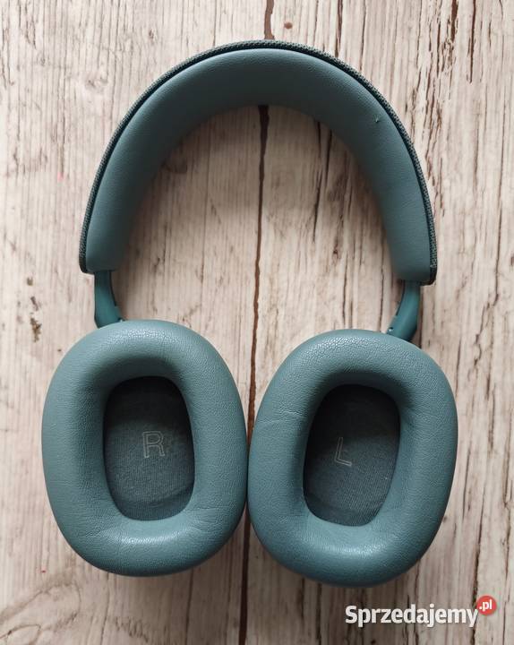 Słuchawki bezprzewodowe Bowers Wilkins Px7 S2e Pszczyna
