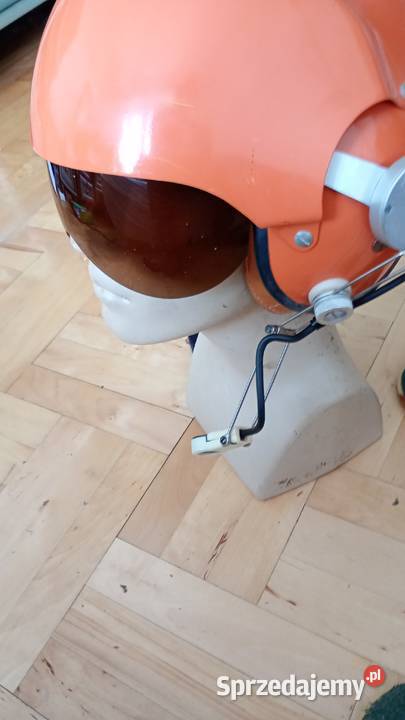 HEŁM TWARDY THL5 kask lotniczy Militaria Piaski