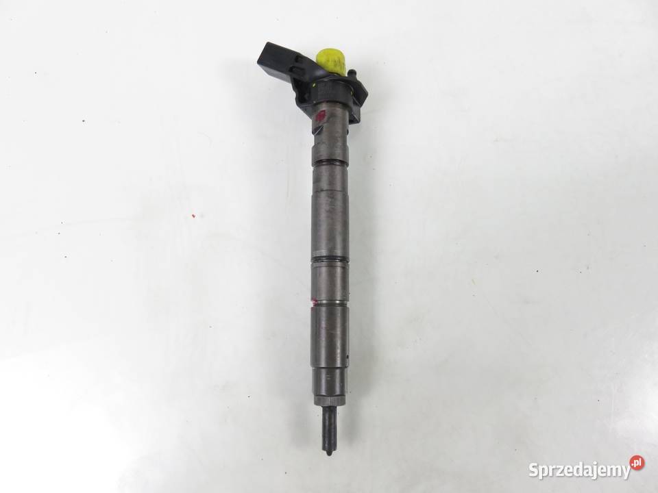 WTRYSKIWACZ AUDI A5 8T3 30 TDI 057130277AG sprzedam