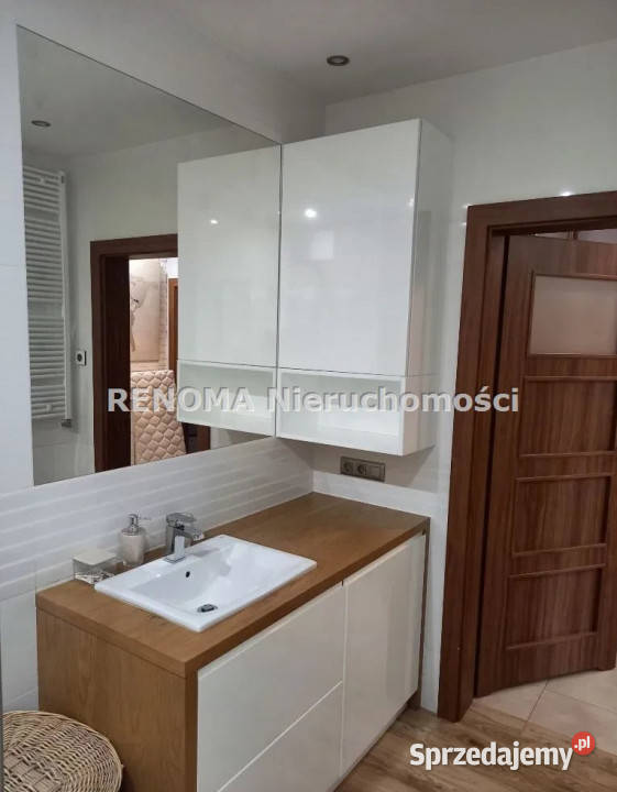 Mieszkanie Białystok 46m2 2pokojowe