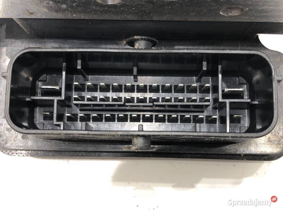 POMPA ABS HYUNDAI i20 III 58900Q0200 12 84 sprzedam