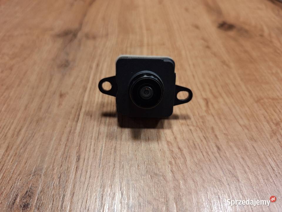 FiatAlfa camera cofania Orzesze