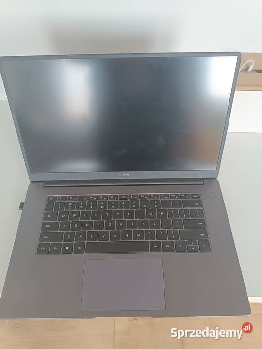Laptop HUAWEI MateBook D15 Warszawa