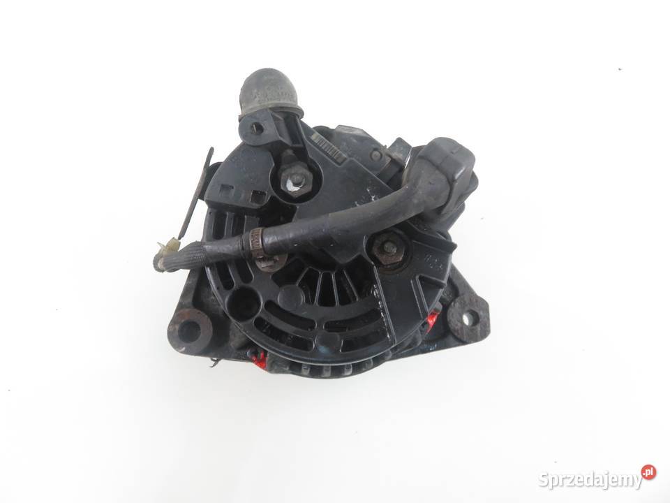 ALTERNATOR HONDA ACCORD VI 18 i CG8 F18B2 małopolskie