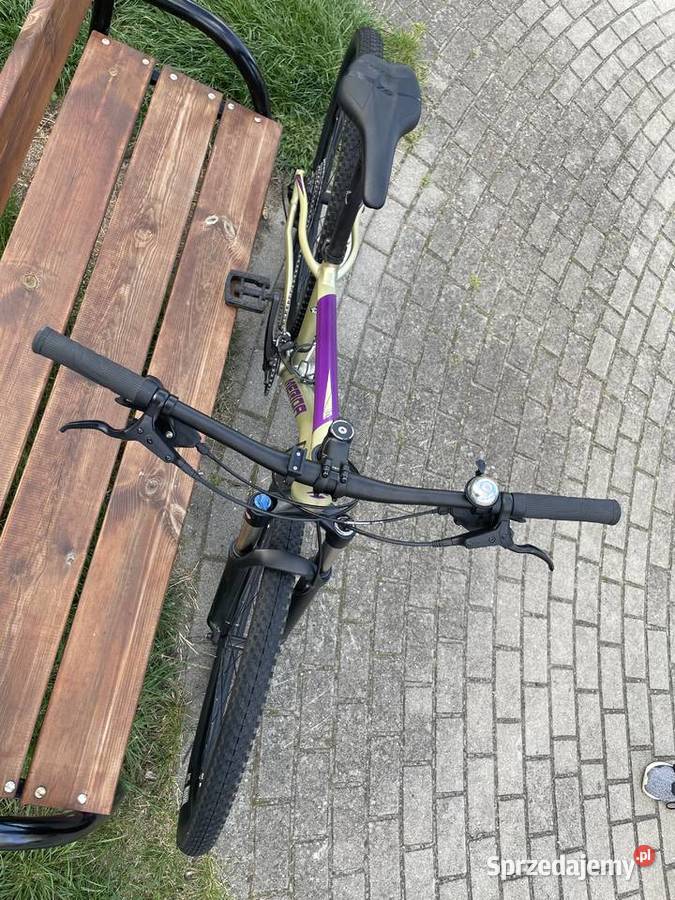 Merida Big Nine 300 rozmiar S koła 29 Shimano Górskie, MTB Gdańsk
