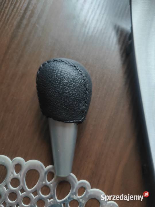 Volvo S60 V70 spaceball lewarek zmiany biegów Lublin