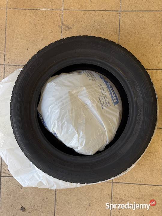 Komplet opon DĘBICA frigo 205 śląskie Dąbrowa Górnicza