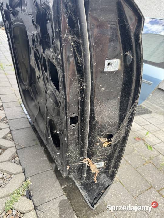 Skoda kodiaq drzwi lewy przód Kozubszczyzna