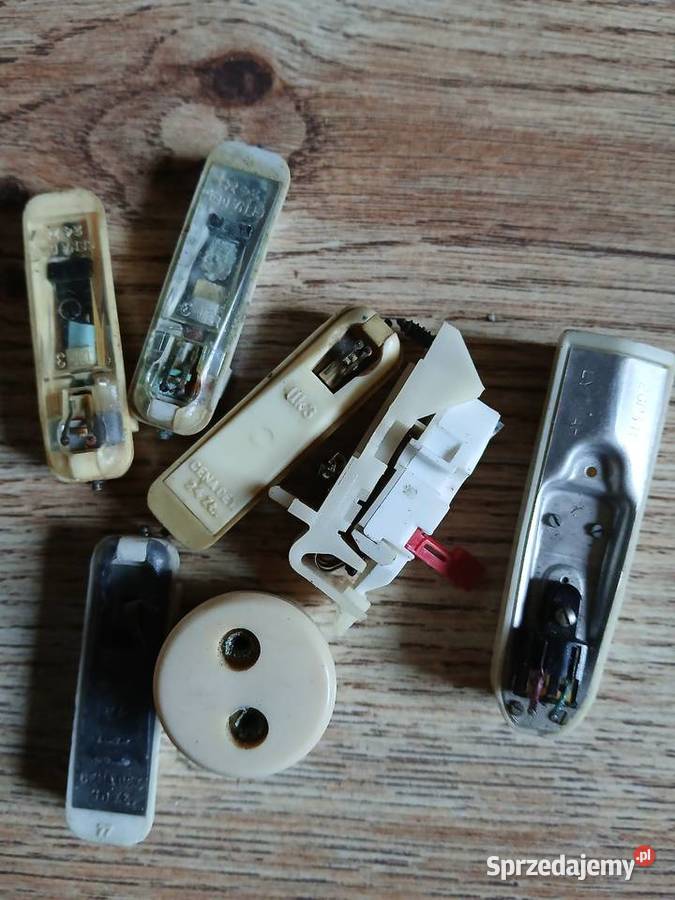 Gramofon części zamienne Kraków