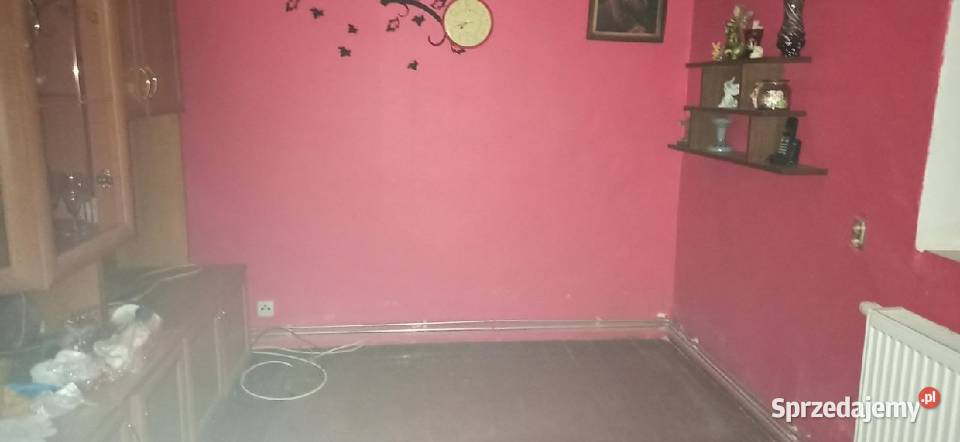 Mieszkanie Zabrze Rokitnica