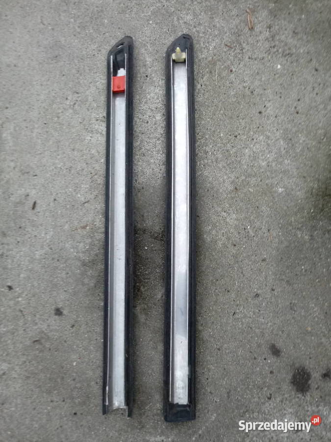 BMW 02 e10 e114 e21 e30 listwy boczne Karoseria sprzedam