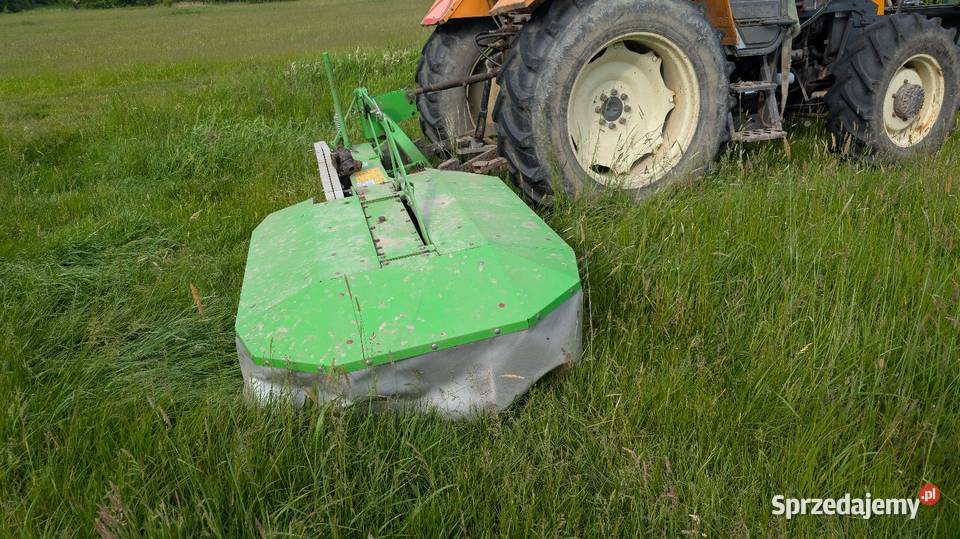 Kosiarka rotacyjna Talex 165165
