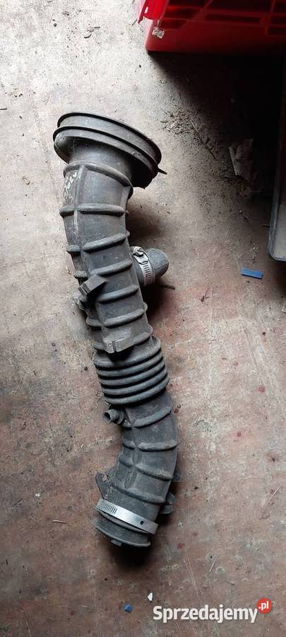 Honda Accord 1999 2000 2001 dolot powietrza rura osobowe Przepływomierze Byków