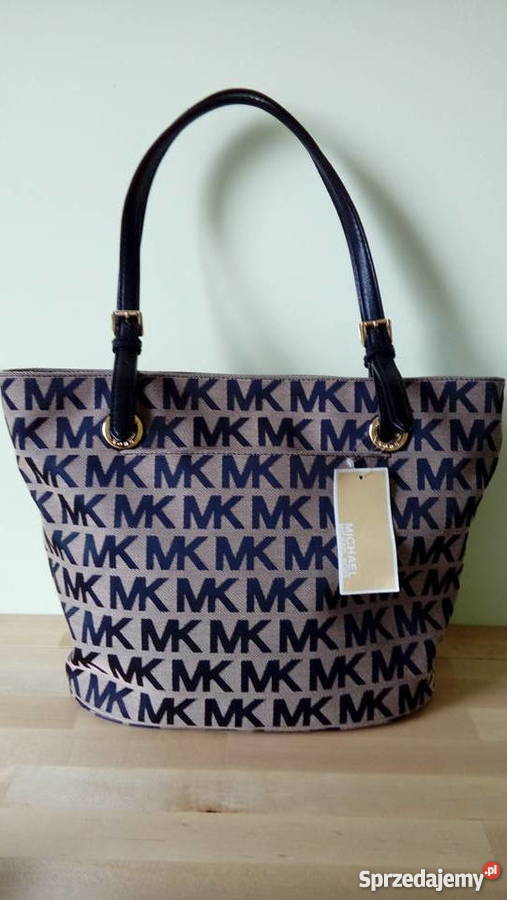 MICHAEL KORS torebka a4 damska oryginal Dla kobiet Torby i torebki małopolskie Kraków