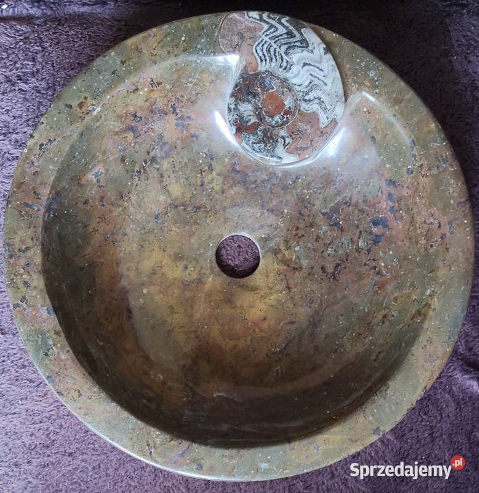 UMYWALKA UMYWALKI SKAMIELINY Z MAMRURU Rzeszów