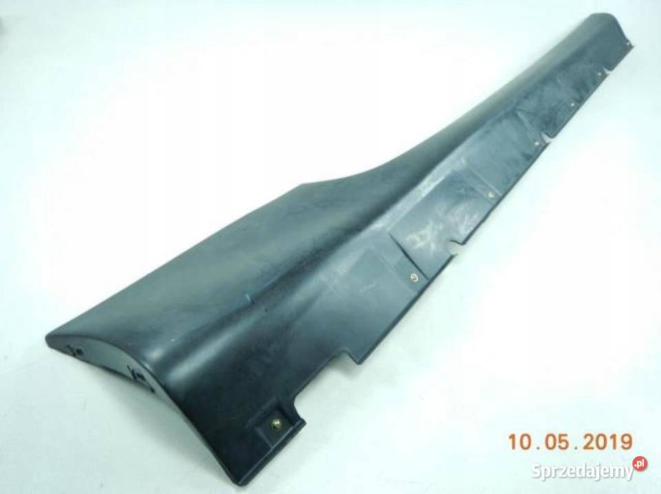 LISTWA PROGOWA LEWA HYUNDAI TIBURON 9701