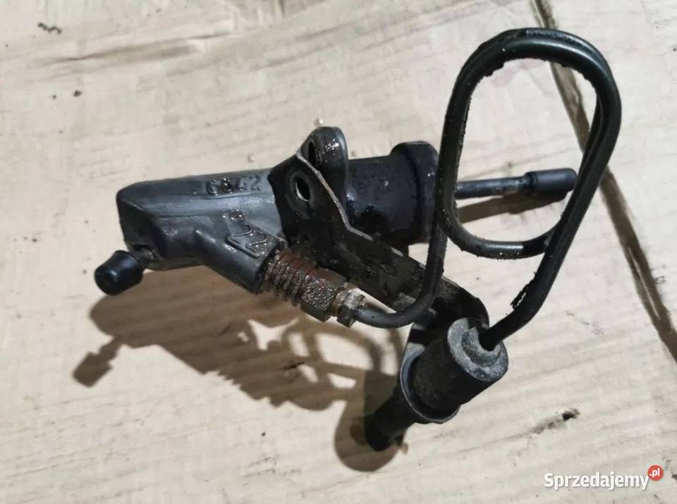 Wysprzęglik BMW E39 E46 Pozostałe Żory